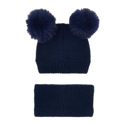 Bonnet pour filles