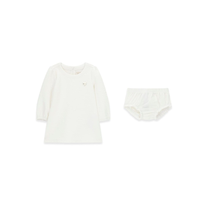 Robe fille
