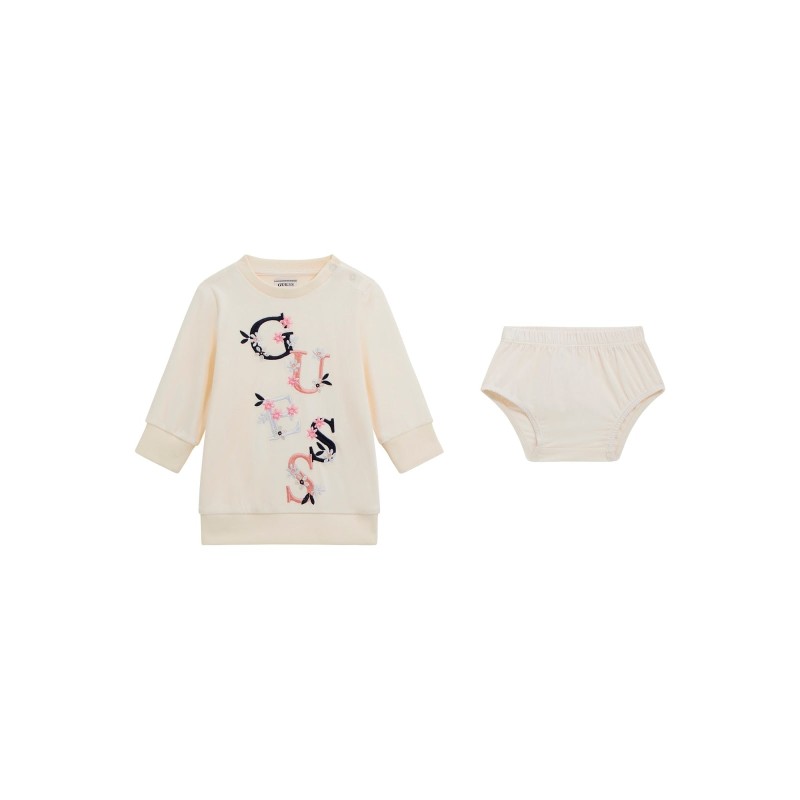 Robe fille