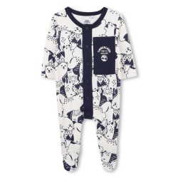 Pyjama pour bébé