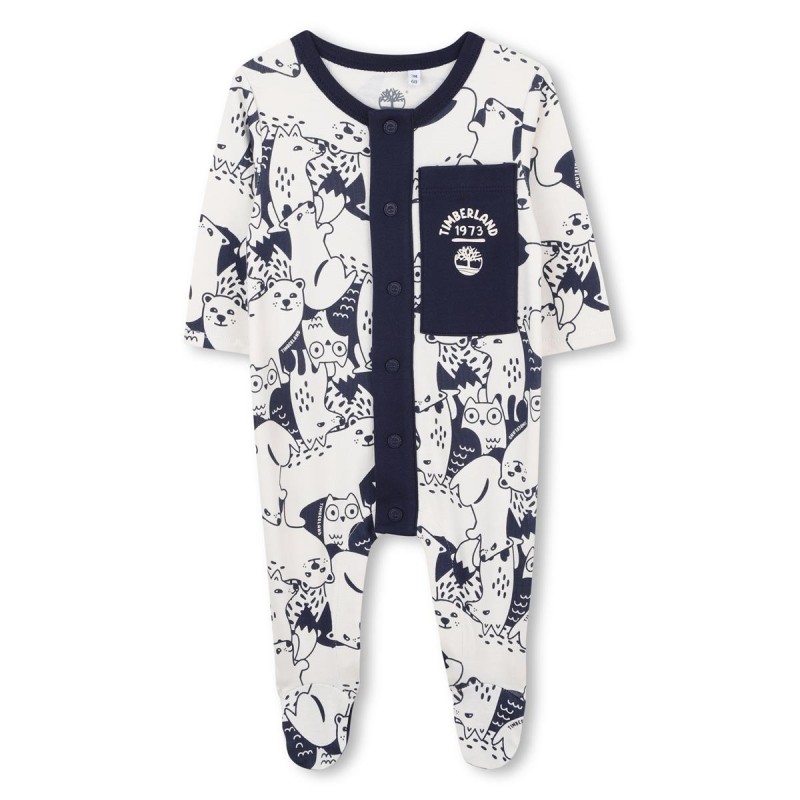 Pyjama pour bébé