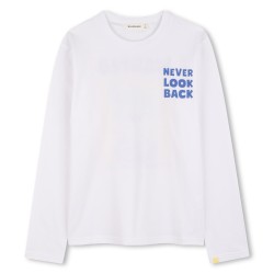 t-shirt manche longues