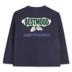 T-shirt manche longues
