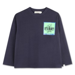 T-shirt manche longues