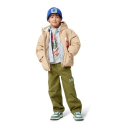 t-shirt manches courtes