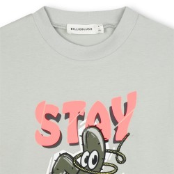 t-shirt manches courtes