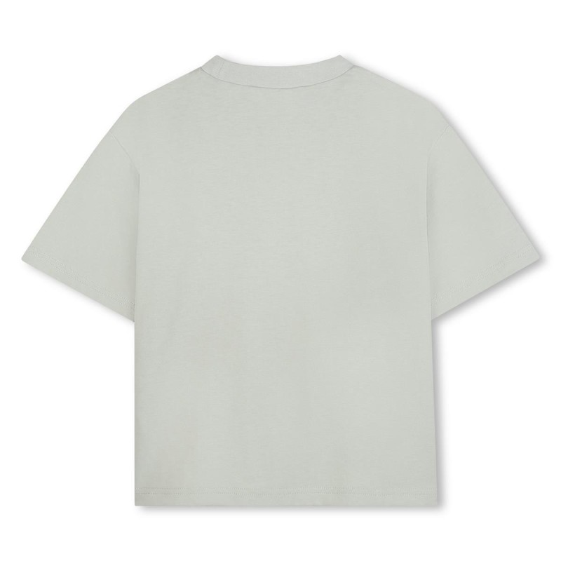 t-shirt manches courtes