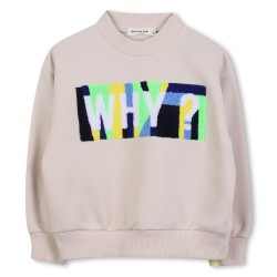 Sweat-shirt