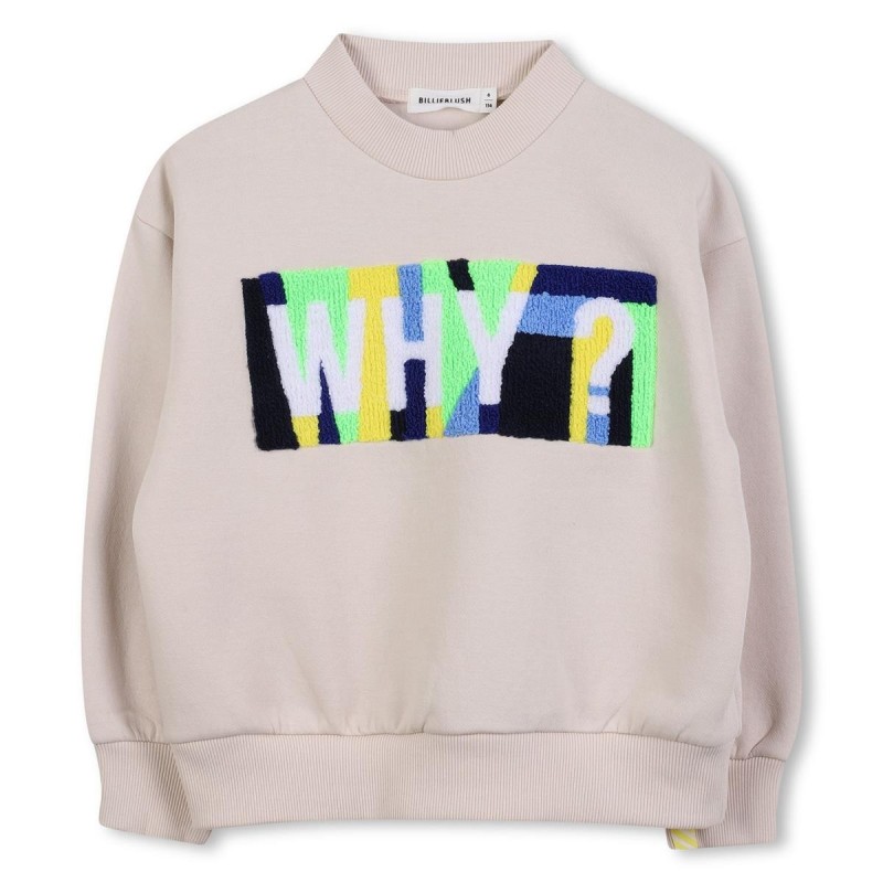 Sweat-shirt