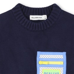 pull pour enfants