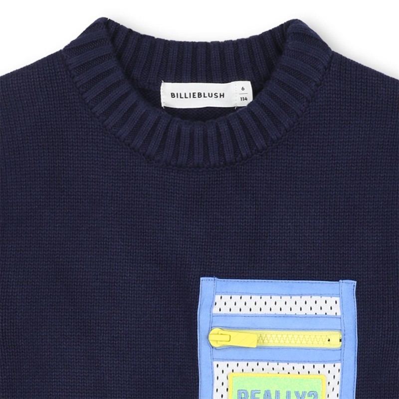 pull pour enfants