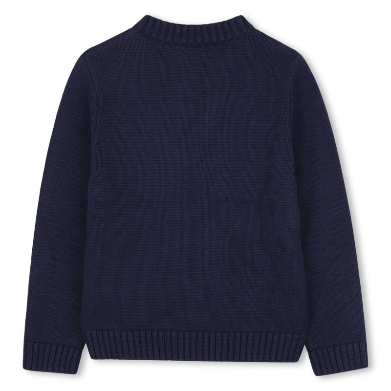 pull pour enfants