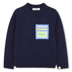 pull pour enfants