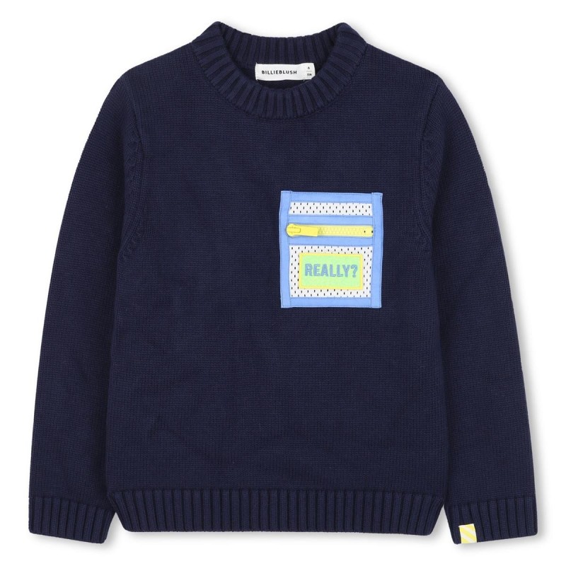 pull pour enfants