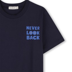 t-shirt manches courtes