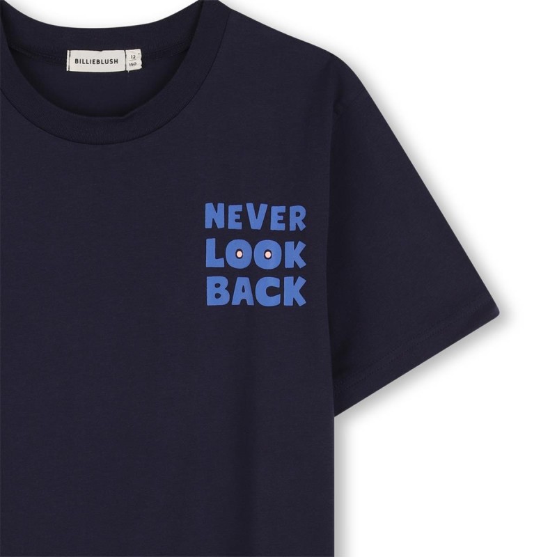 t-shirt manches courtes