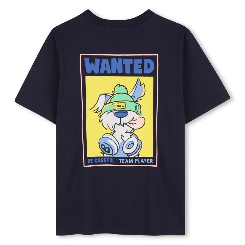 t-shirt manches courtes