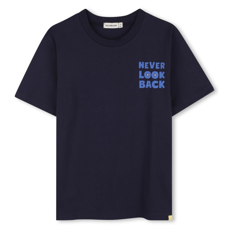 t-shirt manches courtes