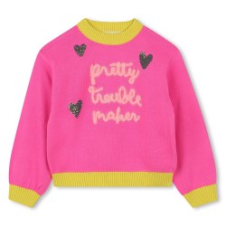 pull pour enfants