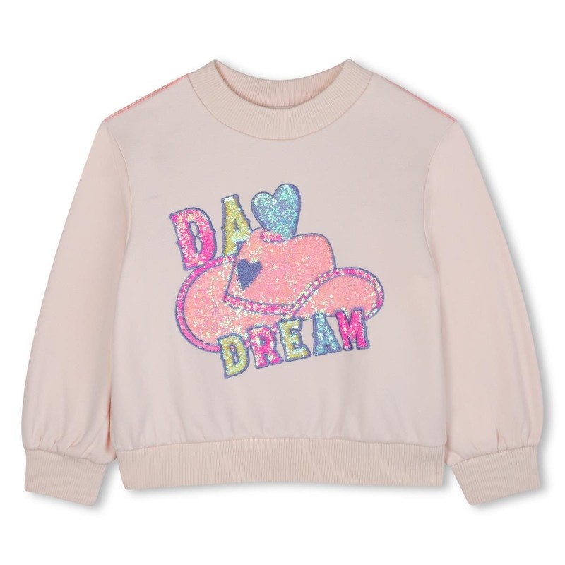 Sweat-shirt