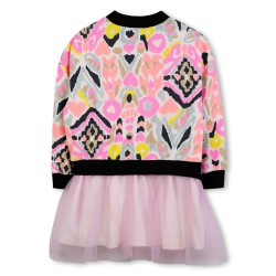 Robe fille