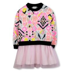 Robe fille