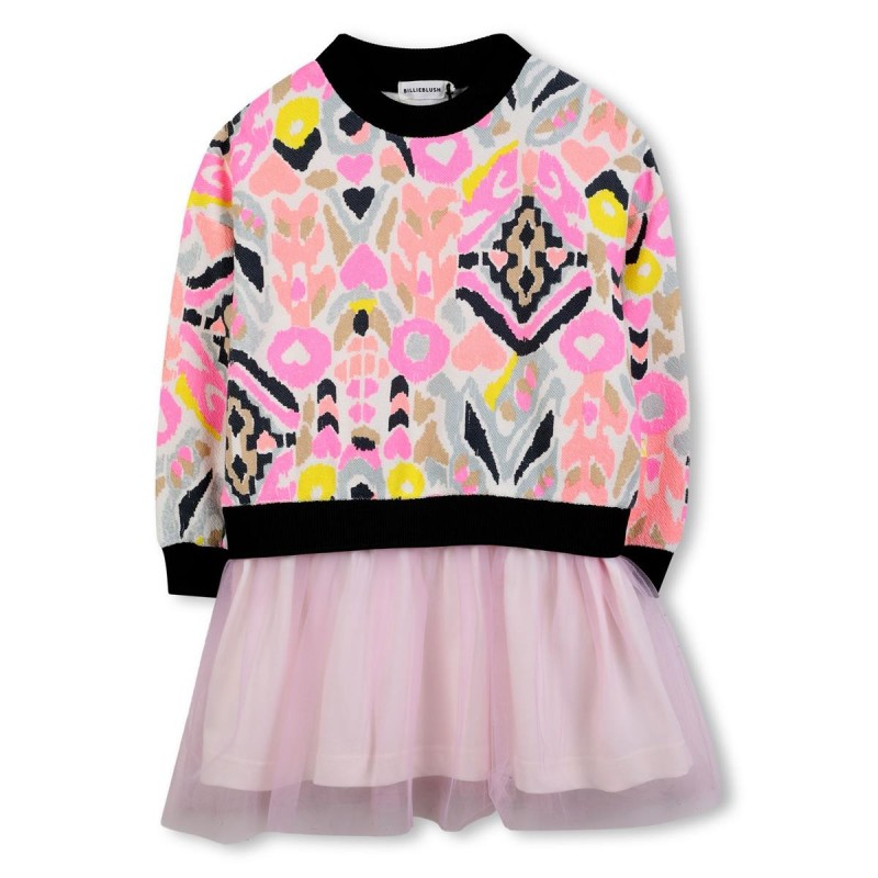 Robe fille