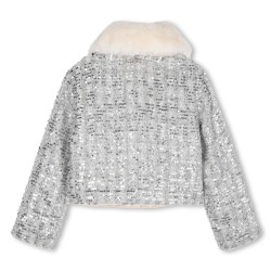 Veste pour filles