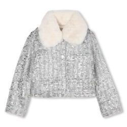 Veste pour filles