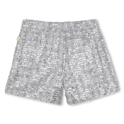 short pour fille