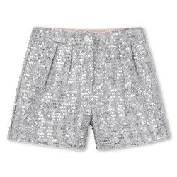 short pour fille