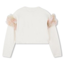 Cardigan en tricot