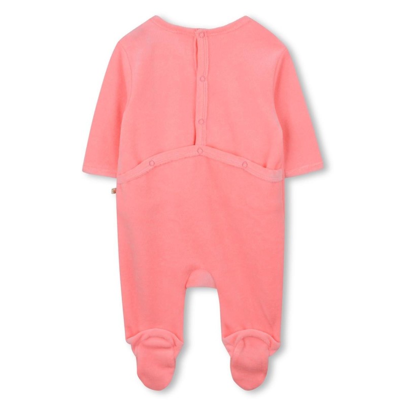 Pyjama pour bébé