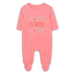 Pyjama pour bébé