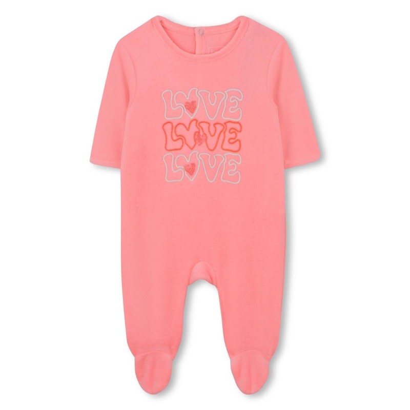 Pyjama pour bébé