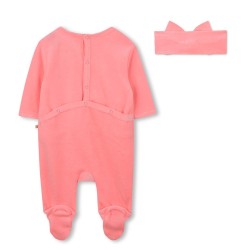 Pyjama pour bébé