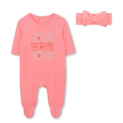 Pyjama pour bébé