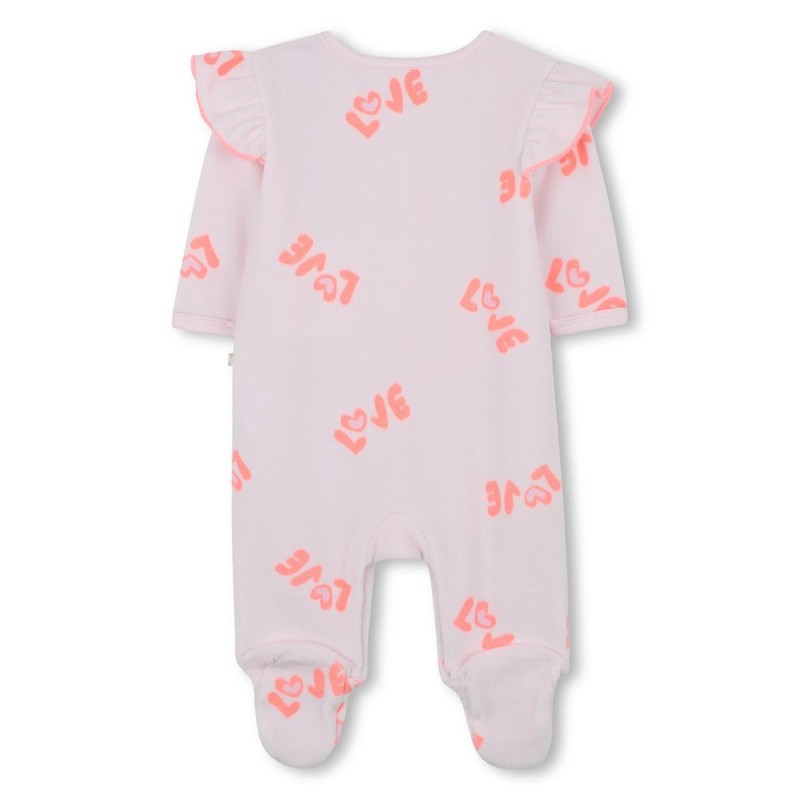 Pyjama pour bébé