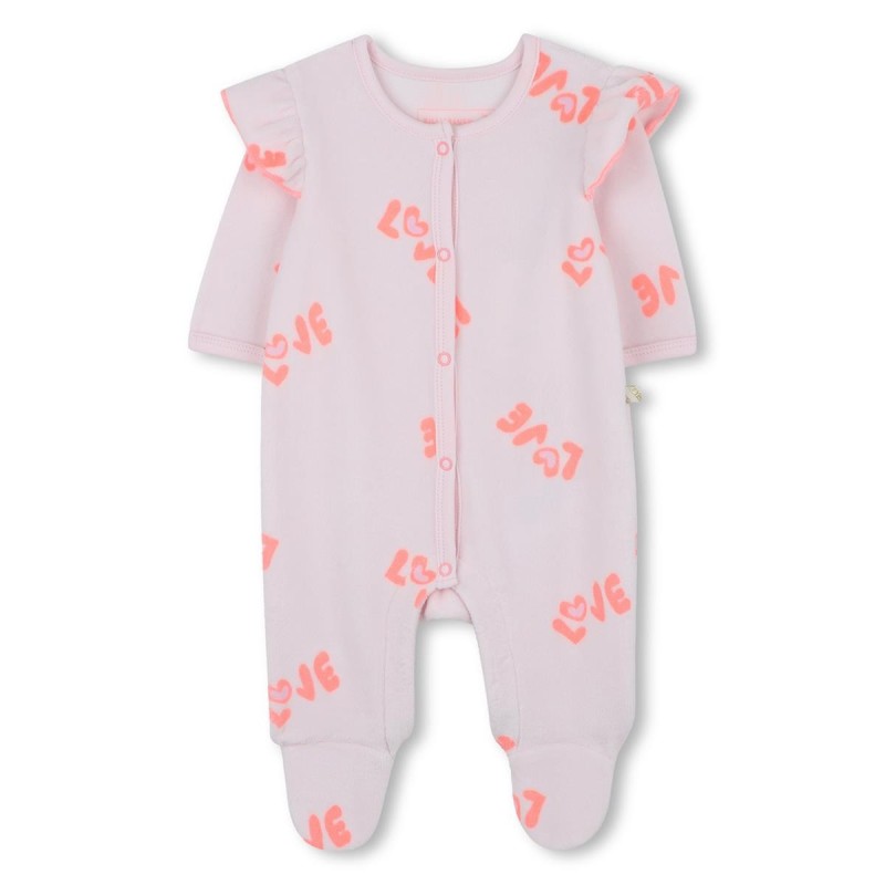 Pyjama pour bébé