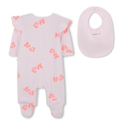 Pyjama pour bébé