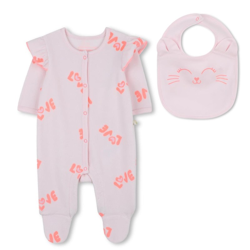 Pyjama pour bébé