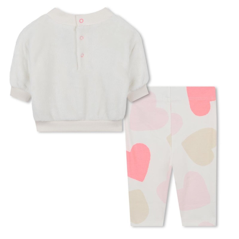 Ensemble pour filles