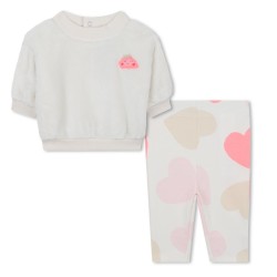 Ensemble pour filles
