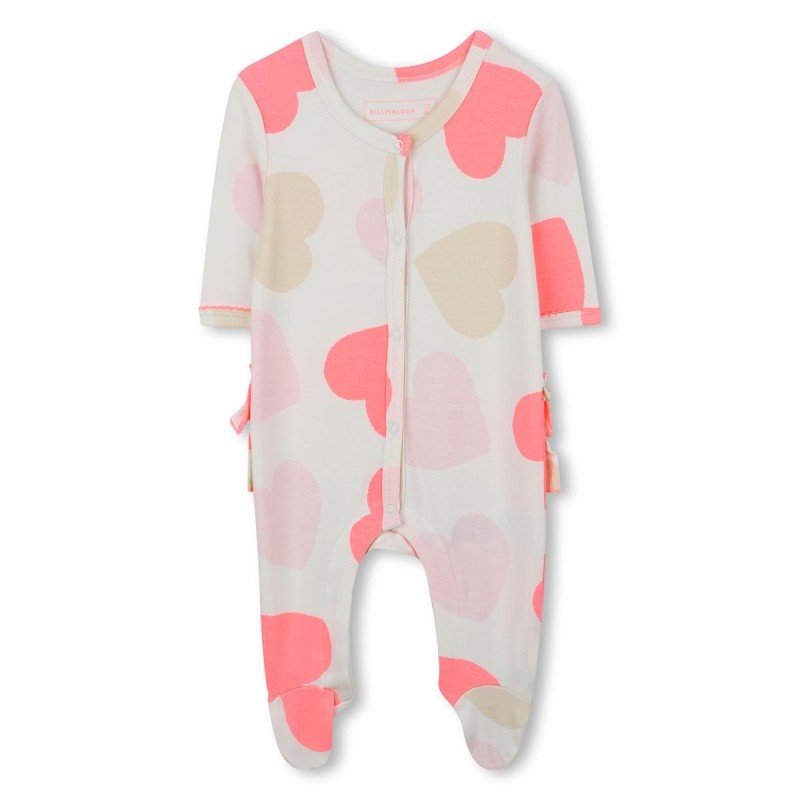 Pyjama pour bébé