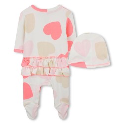 Pyjama pour bébé