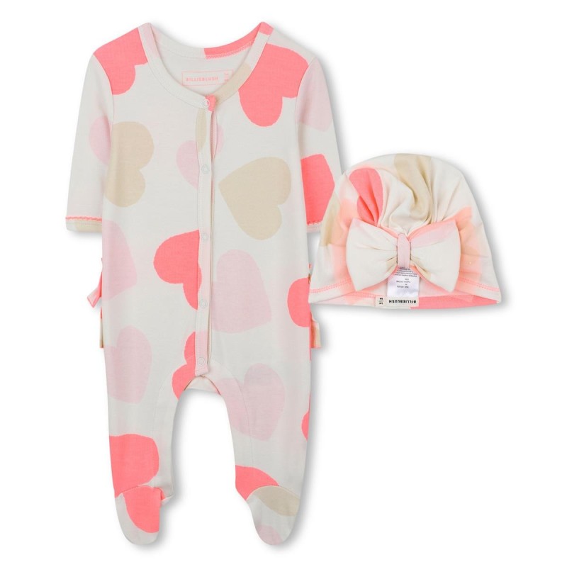 Pyjama pour bébé