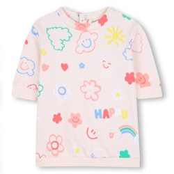 Robe fille