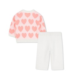 Ensemble pour filles