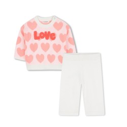 Ensemble pour filles