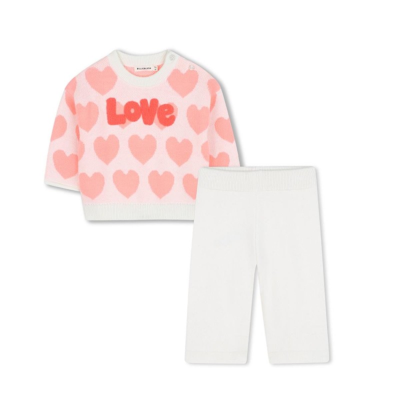 Ensemble pour filles